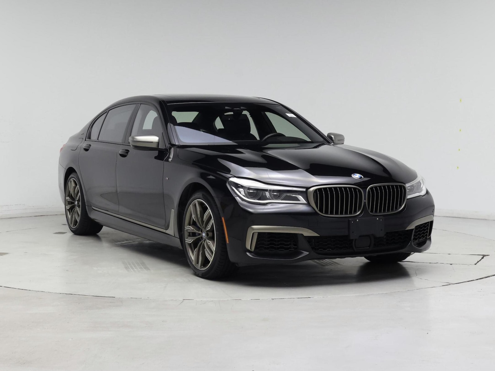 bmw 7 series 2019 WBA7H6C5XKG615020 image bmw 7 series 2019 WBA7H6C5XKG615020 image
